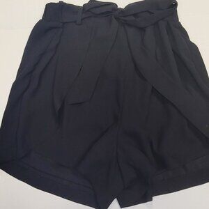 Candie's Black Shorts Kids Size Small